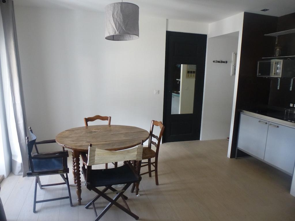 Appartement Residence Astoria Chamonix Eksteriør bilde