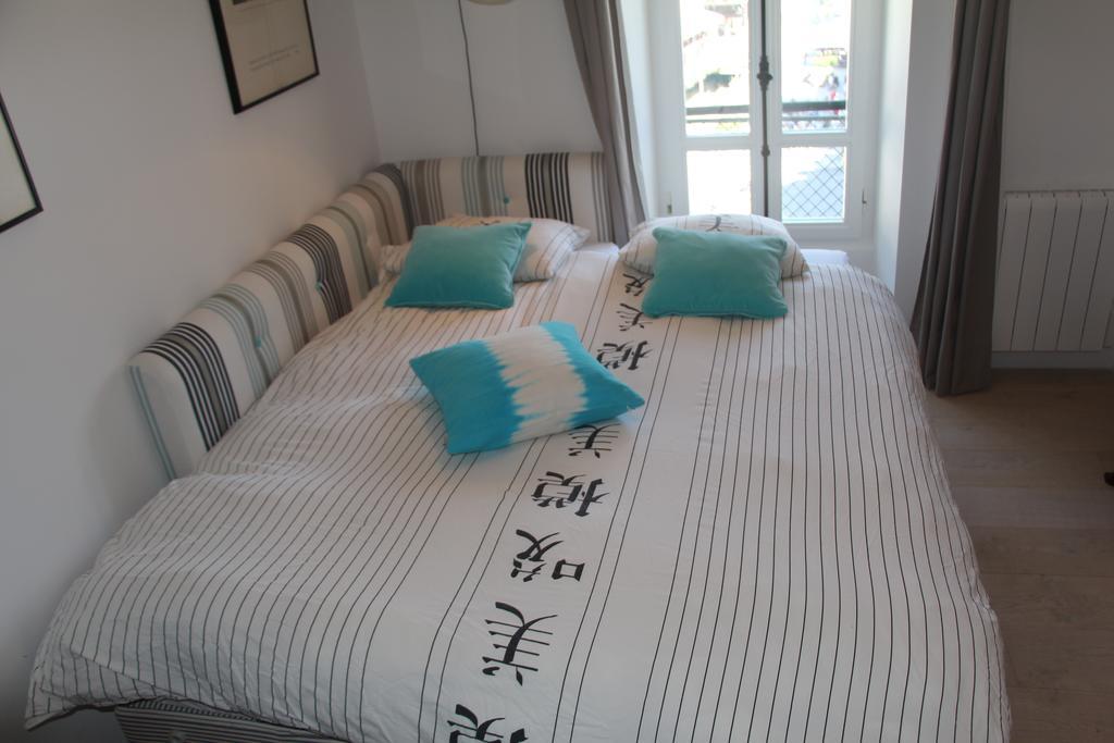 Appartement Residence Astoria Chamonix Eksteriør bilde