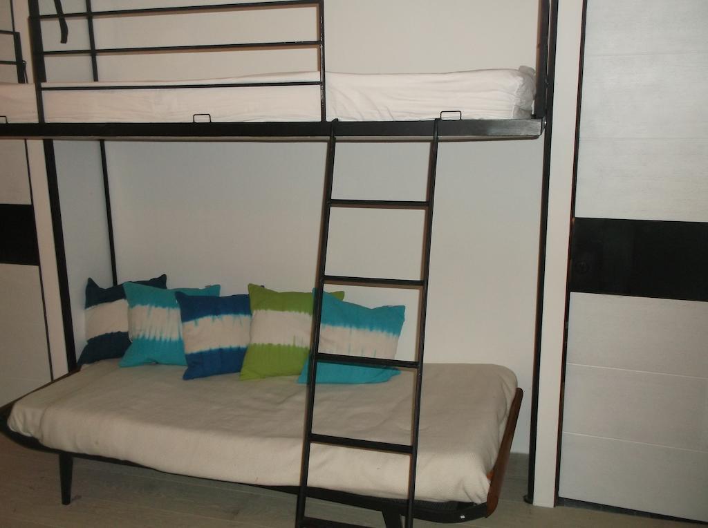 Appartement Residence Astoria Chamonix Rom bilde