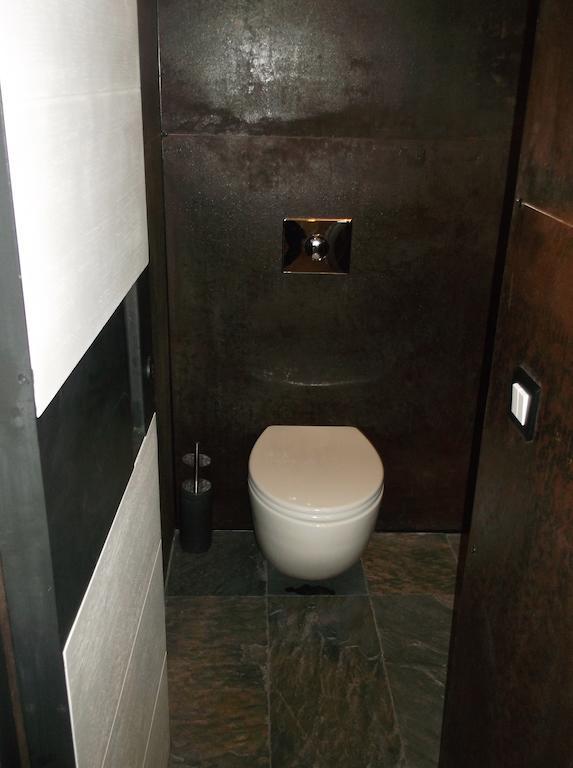 Appartement Residence Astoria Chamonix Rom bilde