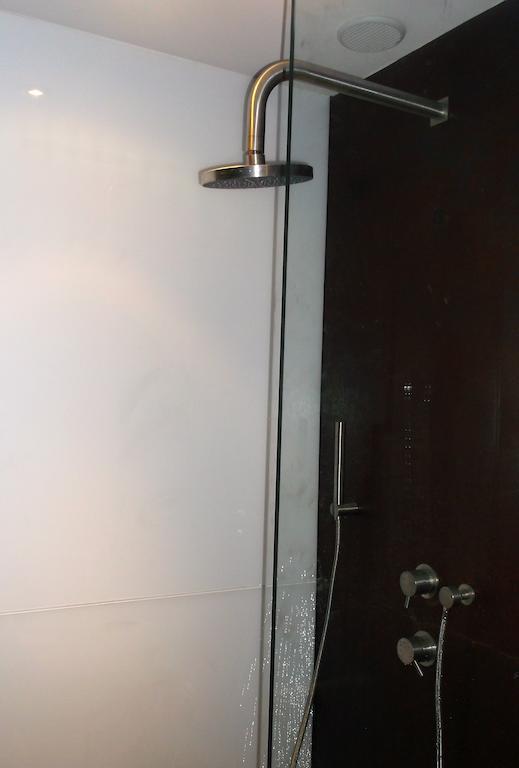 Appartement Residence Astoria Chamonix Rom bilde