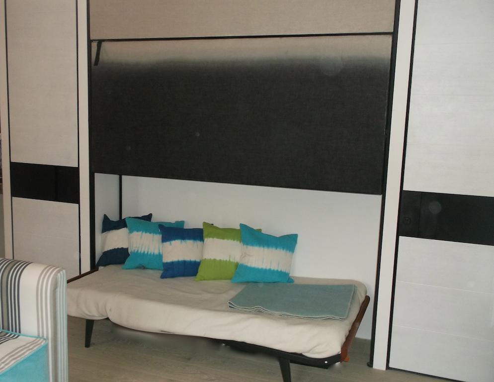 Appartement Residence Astoria Chamonix Rom bilde