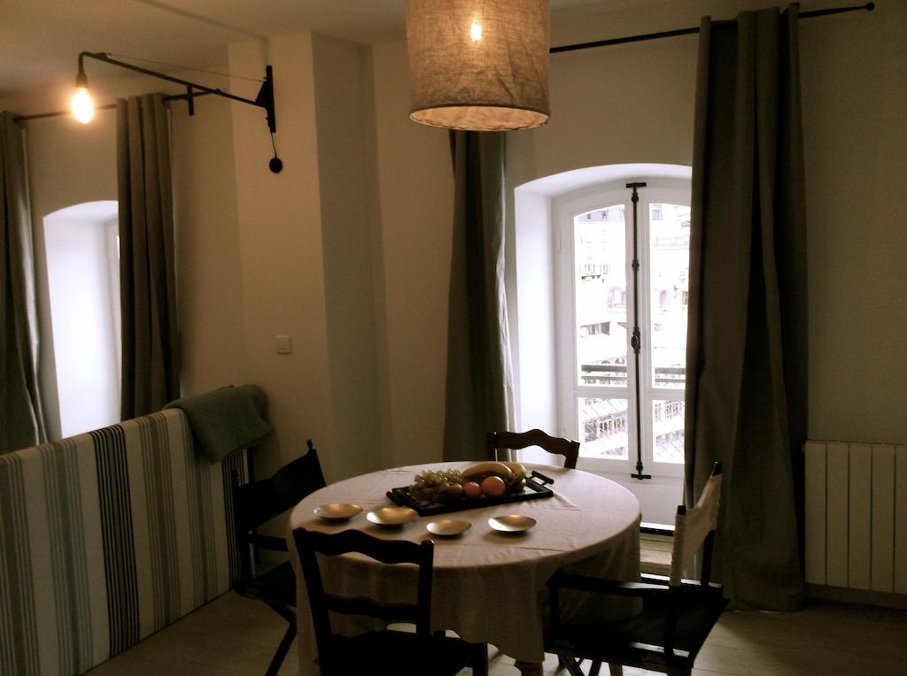 Appartement Residence Astoria Chamonix Rom bilde