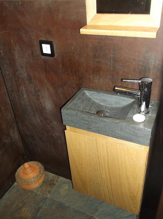 Appartement Residence Astoria Chamonix Rom bilde