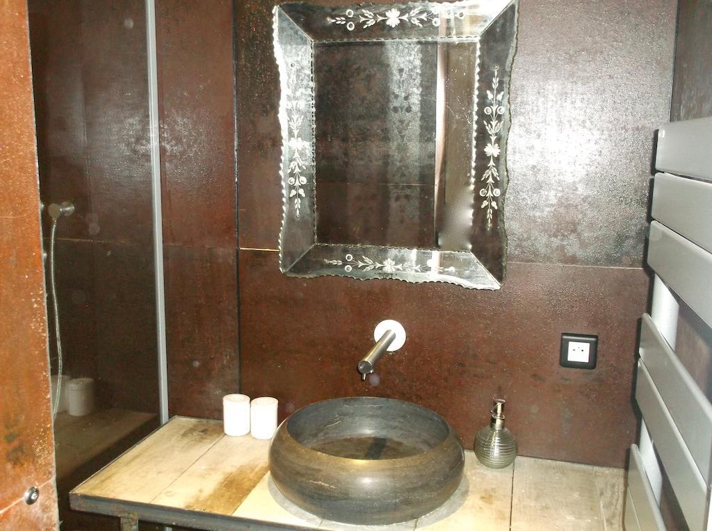 Appartement Residence Astoria Chamonix Rom bilde